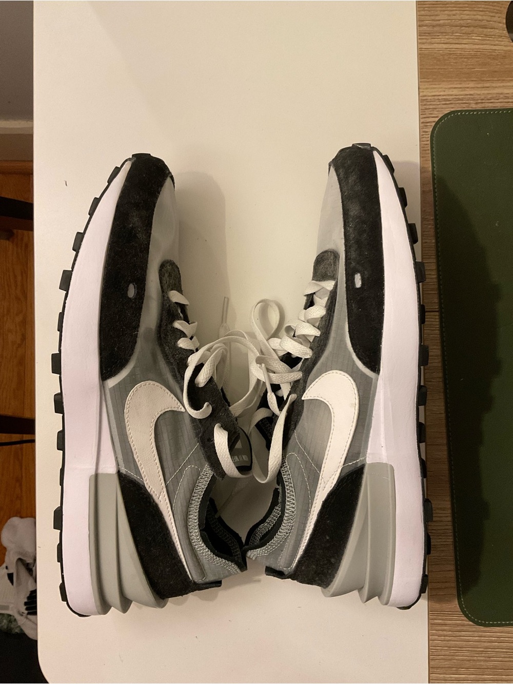 Nike men's Waffle One Sneaker - NWOT